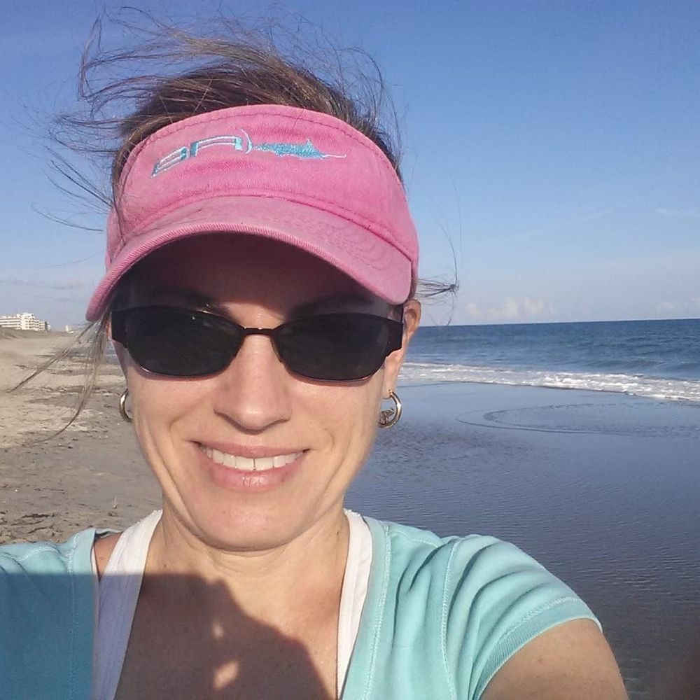 Meet your Posher, Courtney